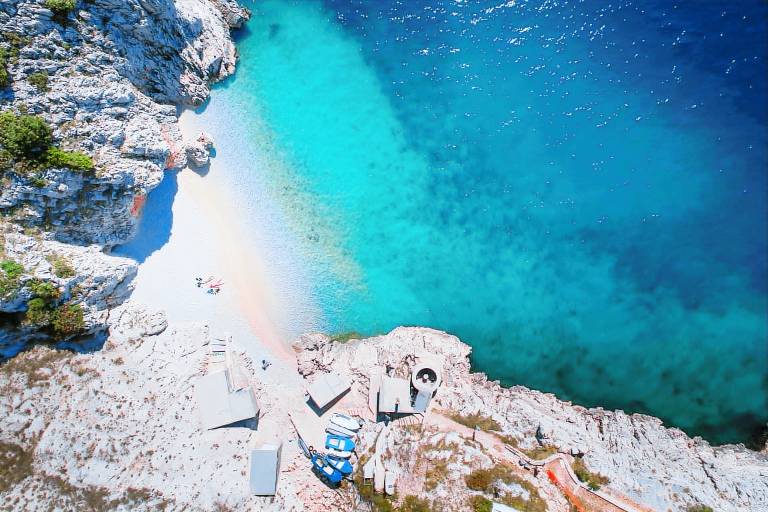 Ferienwohnung Kožljak