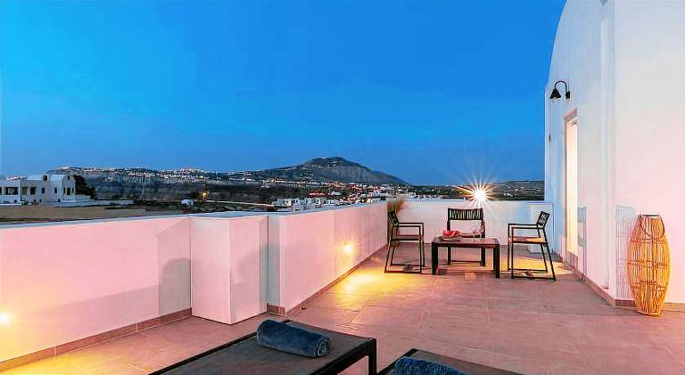 Alafropetra Luxury Suites — photo 2