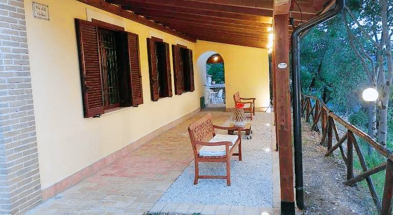 Wonderful villa with pool | Dogs allowed — photo 5