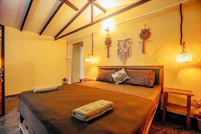 House with 1 room for 2 persons — photo 4