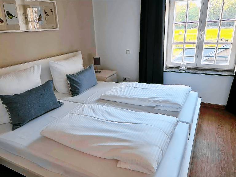 Ferienwohnung Everswinkel
