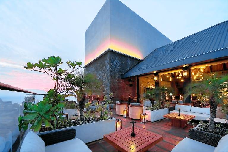 Granbell Hotel Colombo