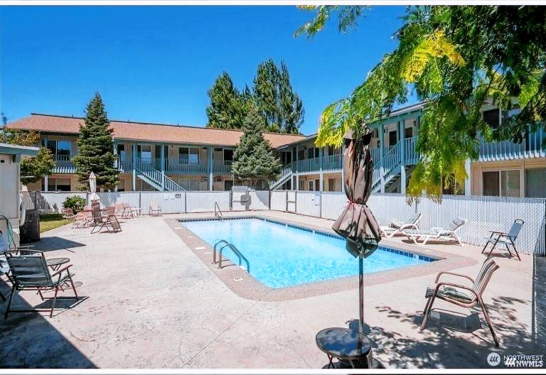 Condo Wenatchee