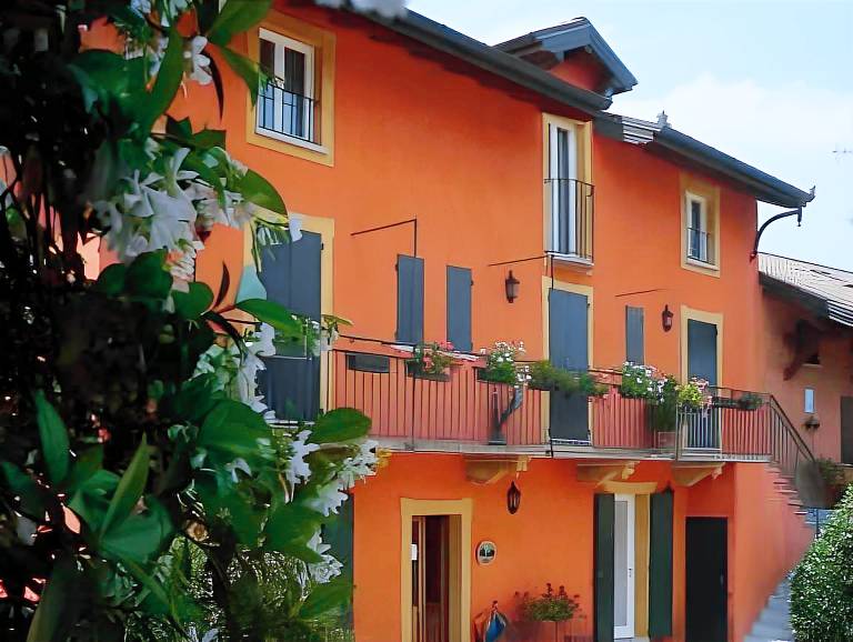 Locanda la Casetta