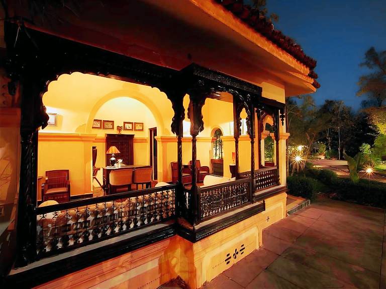 Tuli Tiger Resort — photo 3