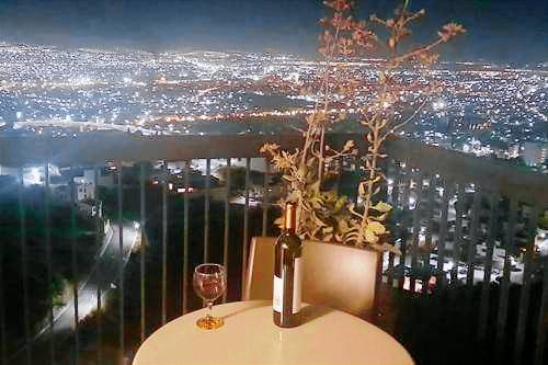 Departamento Santiago de Querétaro