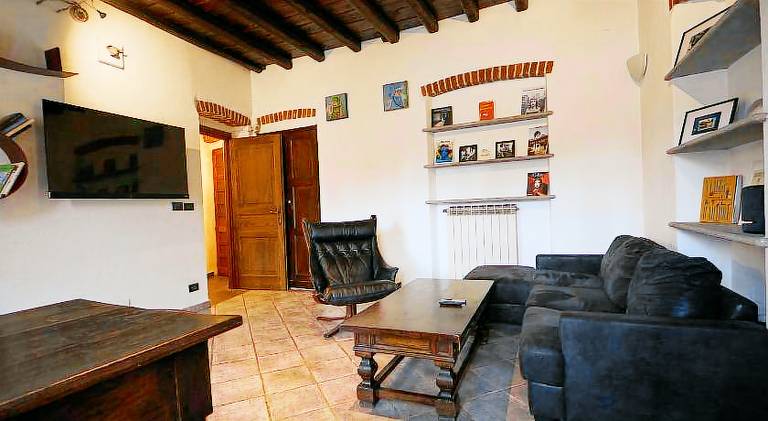 Holiday apartment | Next to Royal Palace of Turin | Pets are welcome — photo 5