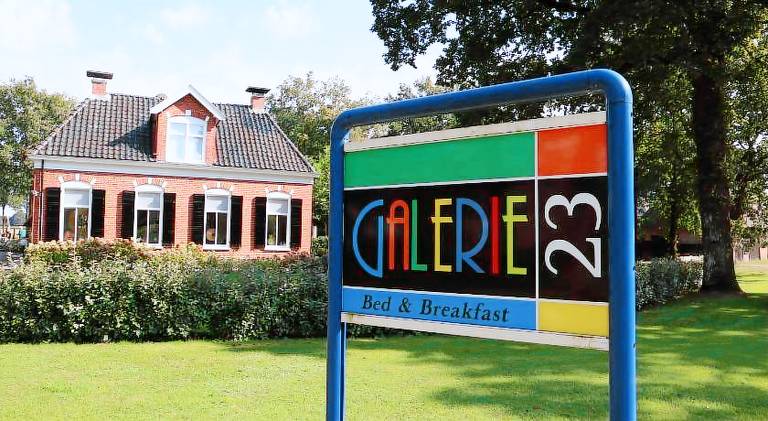 53 m&sup2; Ferienwohnung