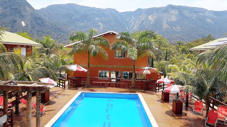 Apartamento  Morada da Praia