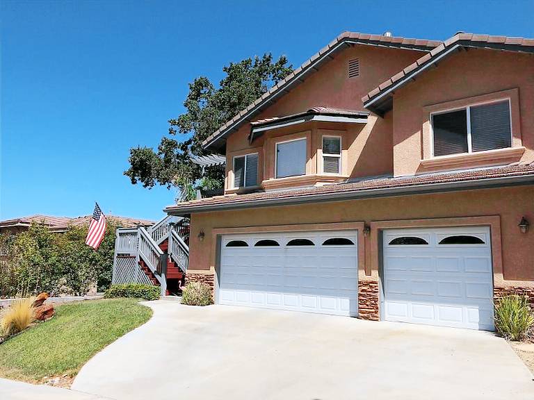 House Paso Robles