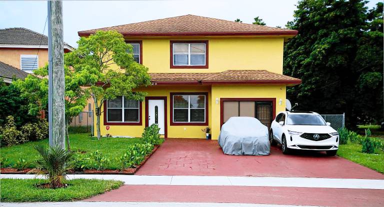 Apartment  Coral Springs