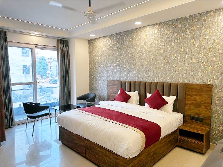 Soothing Stayz near Medanta — photo 3