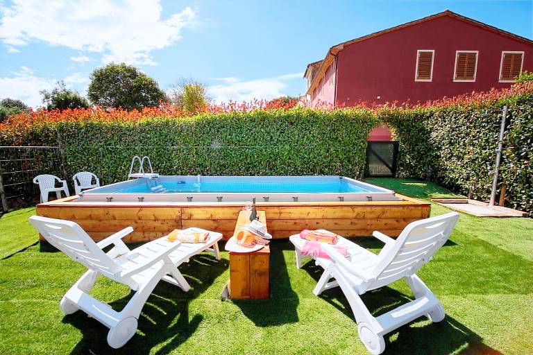 Apartamento Montecarlo