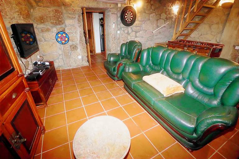 Fully equipped wonderful cottage with grill & terrace | Dogs allowed — photo 4