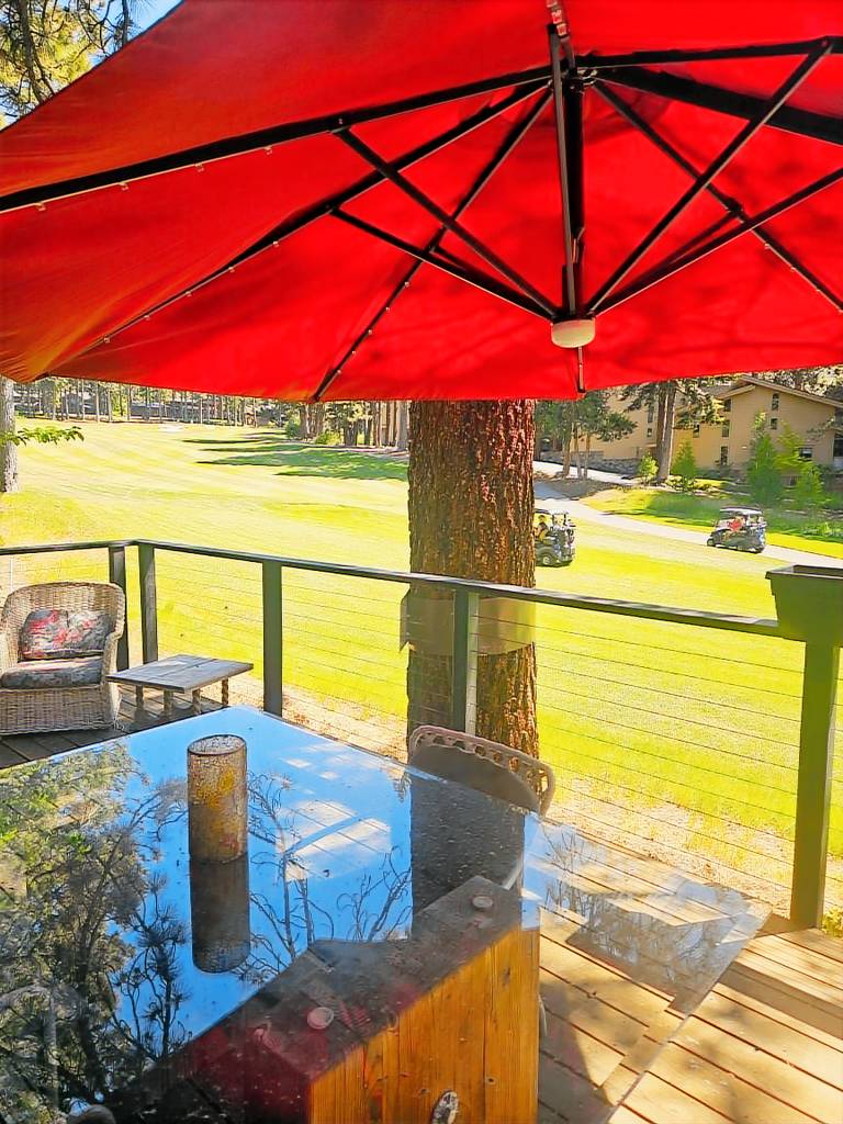 Cabin  Incline Village