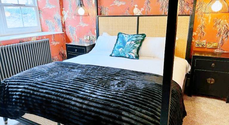 Wonderful rental apartment | Pet-friendly in Leyburn