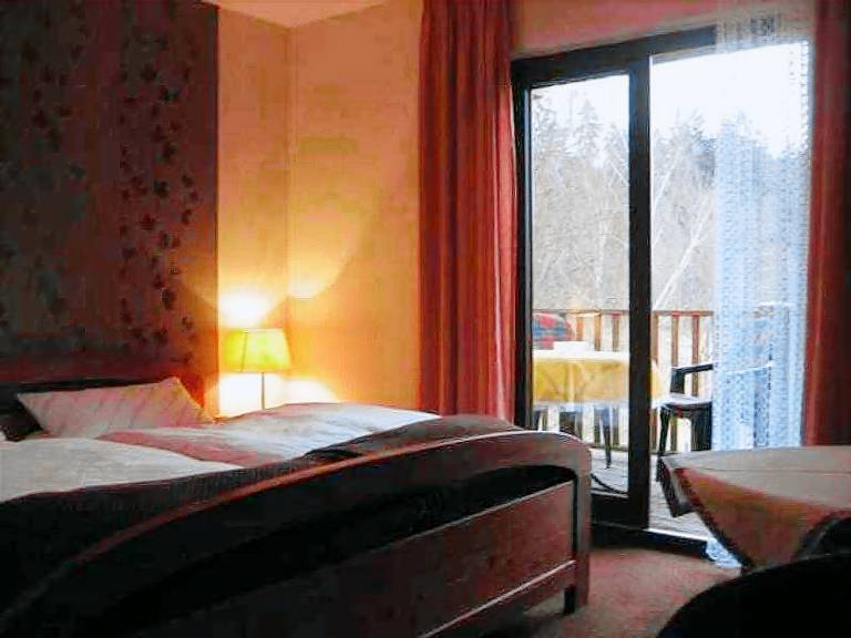 Privatzimmer Lichtenfels