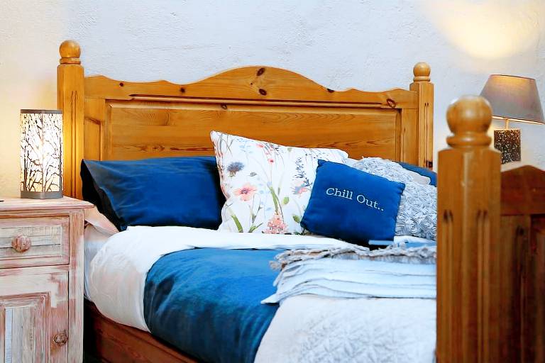 Bed and breakfast  Heacham