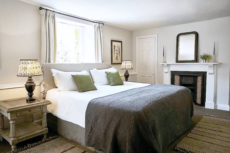 Accommodation  Bibury