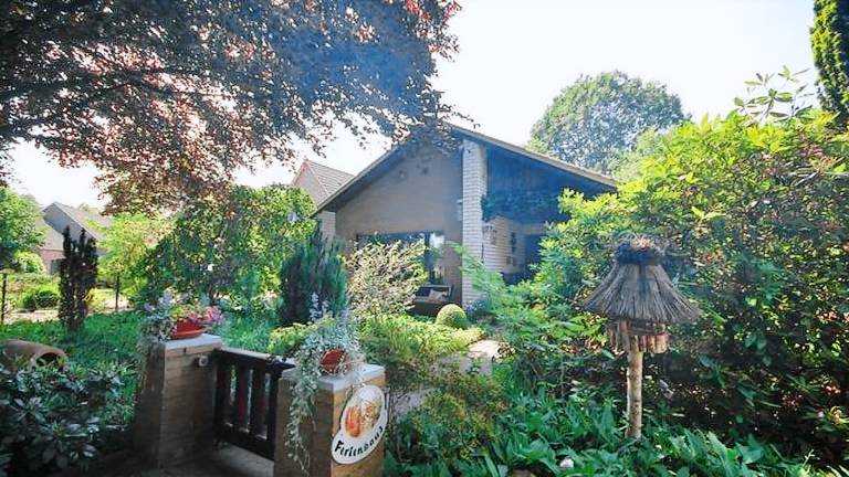 Ferienhaus Uplengen
