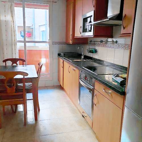 Apartamento Logroño