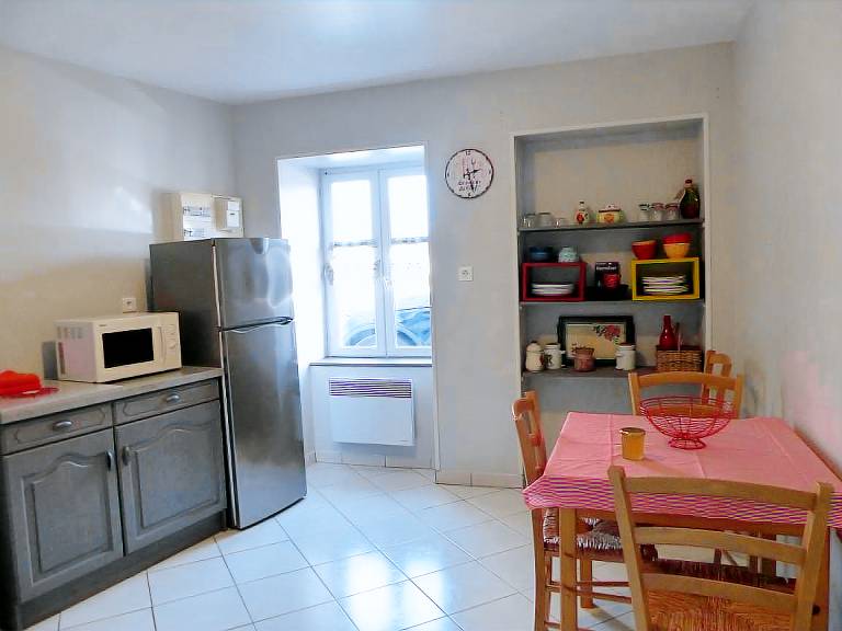 Gite with terrace, garden & BBQ | Dogs allowed — photo 3