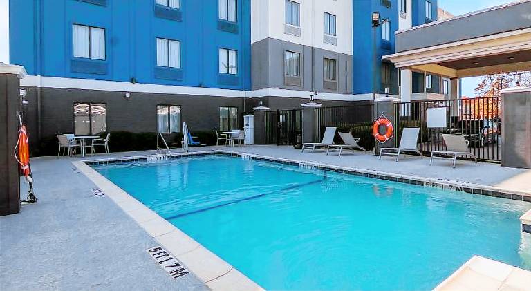 Best Western Eastland — photo 2