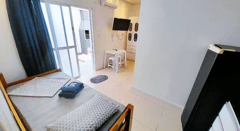 JK QUITINETES EXECUTIVO COM garagem CENTRAL — photo 2