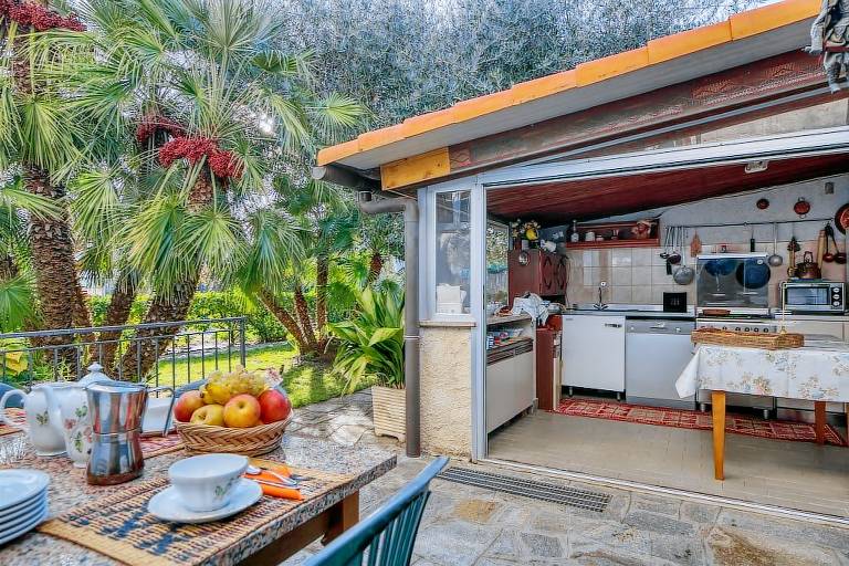 Appartement Albenga