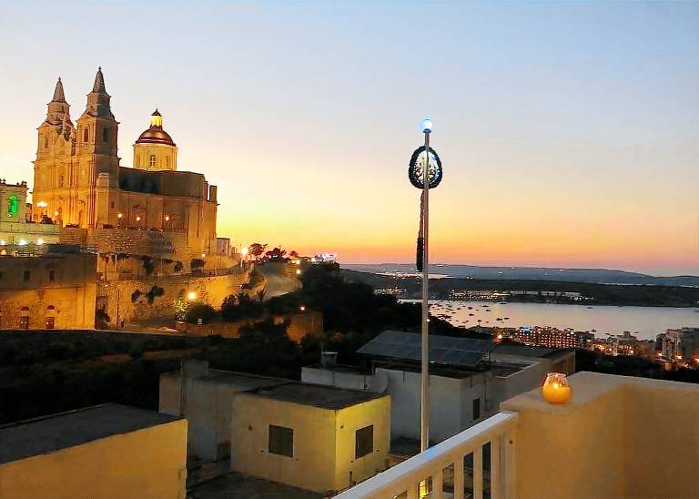 Apartament Mellieħa