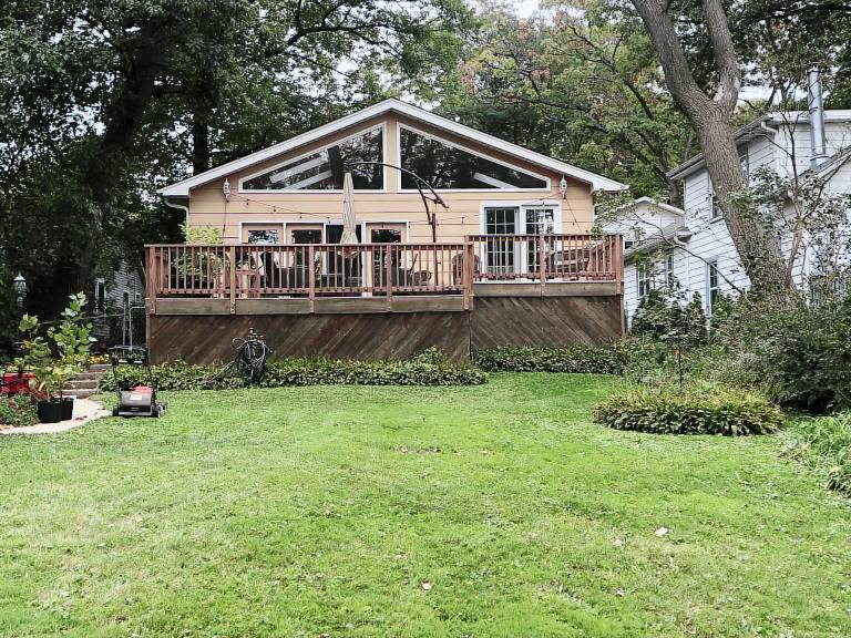 House Wauconda