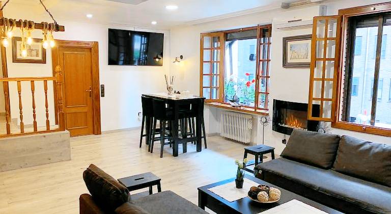 Apartamento Valladolid