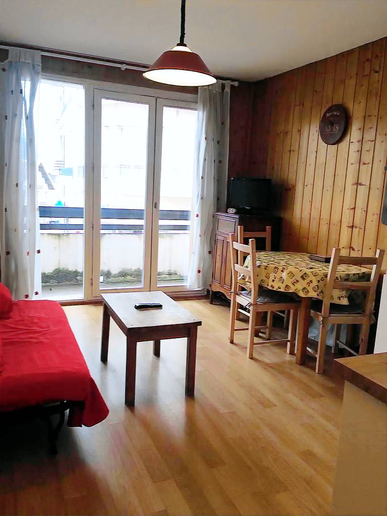 Appartement Lans-en-Vercors