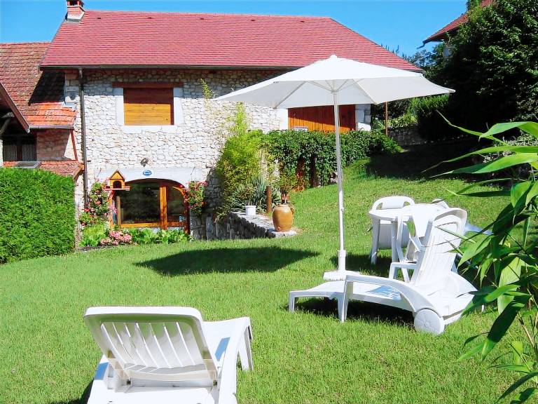 Gîte Culoz