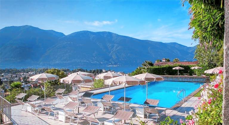Hotel Ascona — photo 2