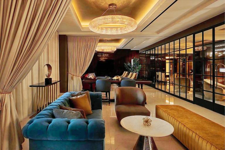 The LaSalle Chicago, Autograph Collection in Chicago, IL