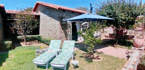 Villa Oudtshoorn