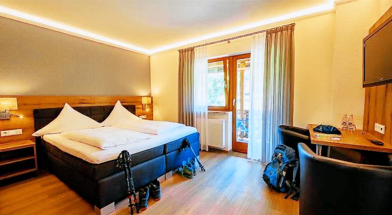 Hotel Landgasthof Oberschnorrhof — photo 2