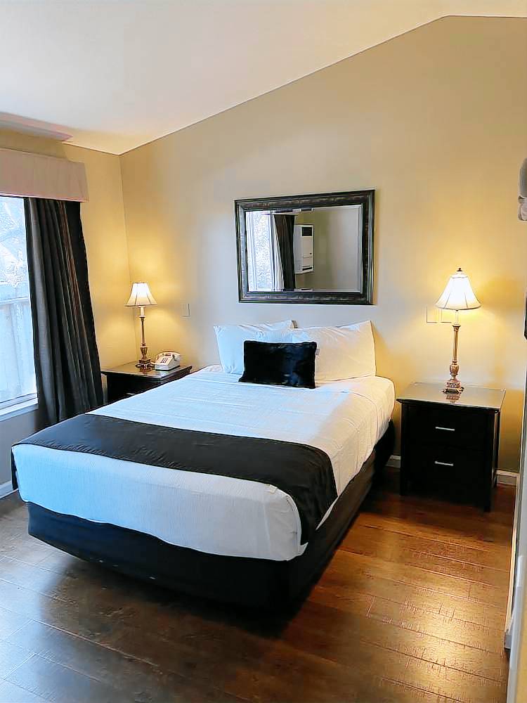 Motel  Pacific Grove