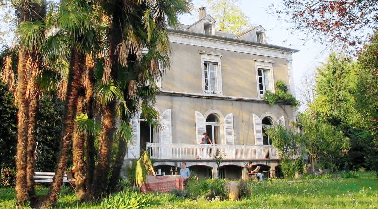 Villa Dampierre — photo 4
