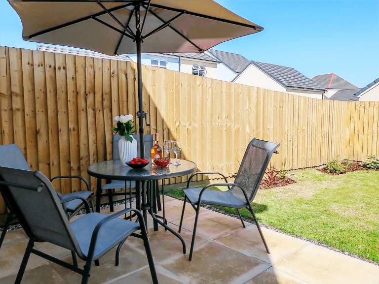 Nice cottage with yard | Beach view | Pets are welcome in Bideford
