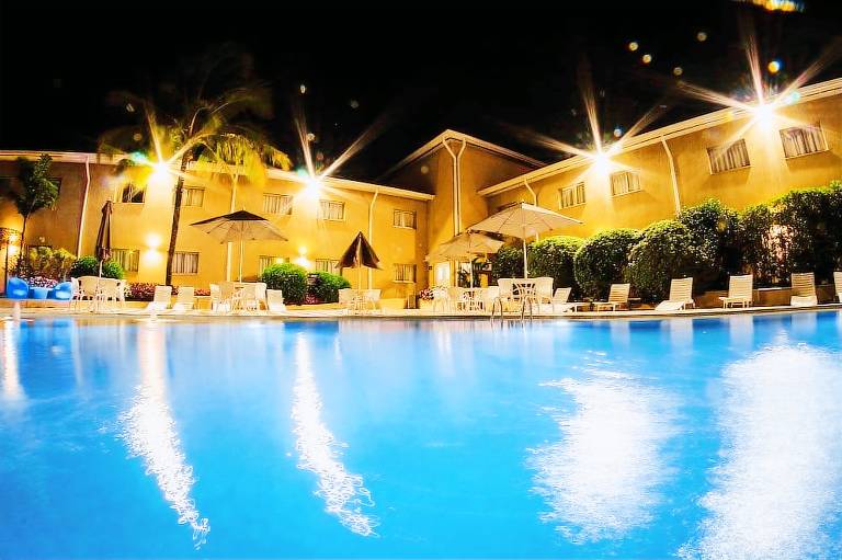 Gandini Hotel