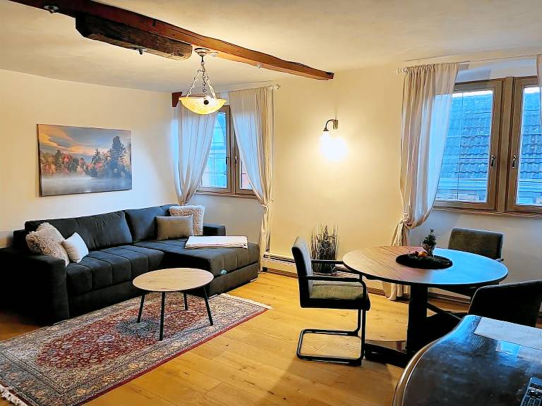 Apartment  Maikammer