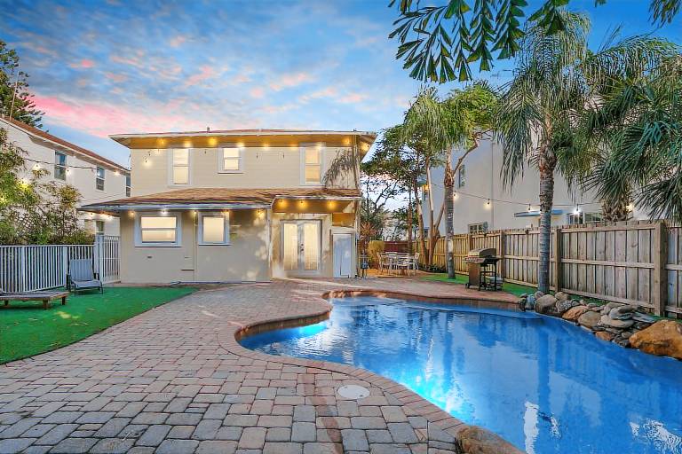 House Lake Worth
