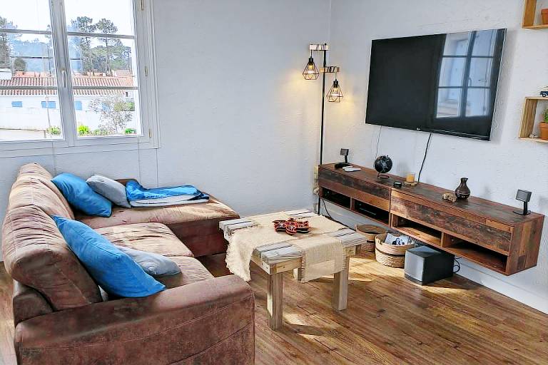Appartement La Tranche-sur-Mer
