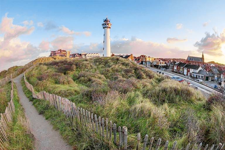 Ferienhaus Egmond aan Zee