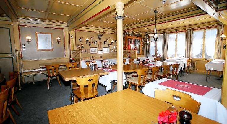 Posthotel Roessli — photo 5