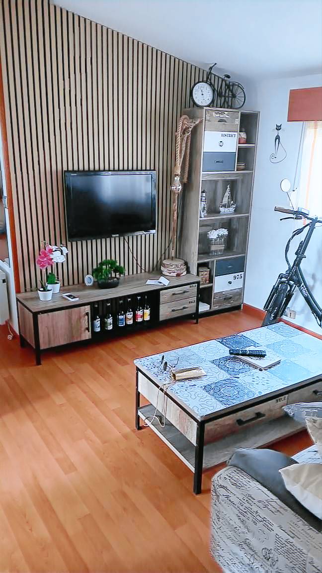 Mobilheim Capbreton