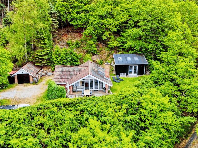 Ferienhaus Braedstrup