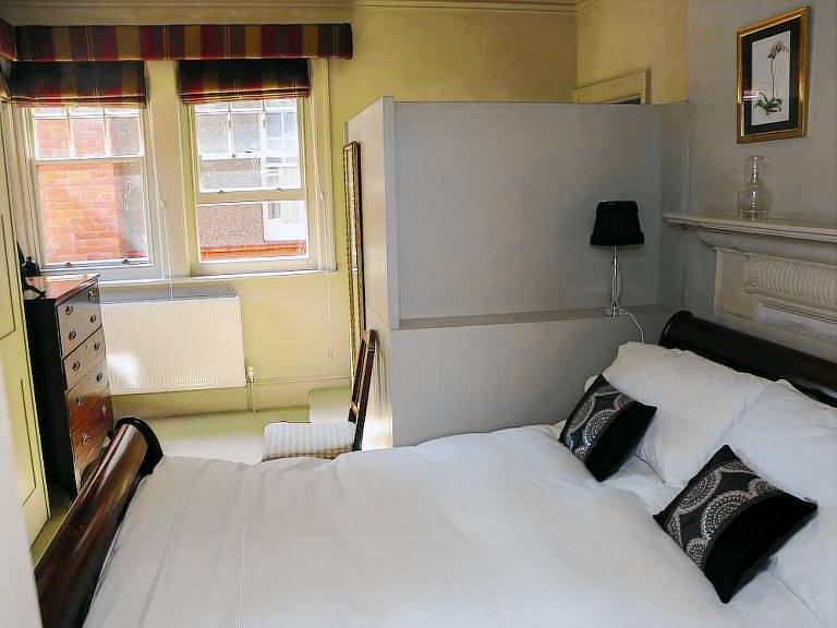 Ferienwohnung Eastbourne